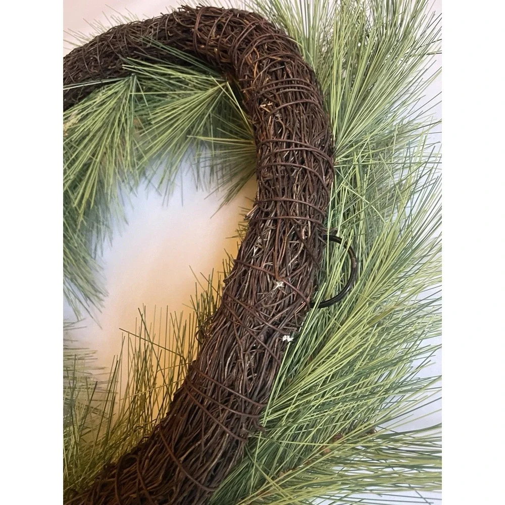 Christmas Wreath 16